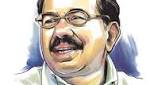 Karnataka will reject Modi, graph