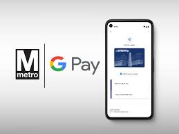 More payment options for your customers means more opportunities for increasing your sales. Android Users Can Now Use Their Phones As Smartrip Cards Dcist