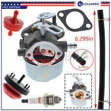 New tecumseh 640084b hsk40 hsk50 hs50 lh195sp snowblower carburetor, model:, home & outdoor store december 22, 2020 hifrom carburetor carb with mounting gasket fuel line & primer blub replacement for tecumseh 632334 632334a 632111 hm70 hm80 hmsk80 hmsk90 snow blower engine Carburetor For Tecumseh Sears Craftsman Snow Blower Engine Model 143 029003 19 95 Picclick
