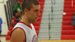 Austin Peay forward Joe Harms is smarter than you