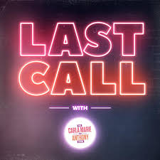 Last call is my new favoritest book by tim powers. Last Call With Carla Marie Anthony Podcast 106 1 Kiss Fm Seattle Kbks Fm Listen Notes