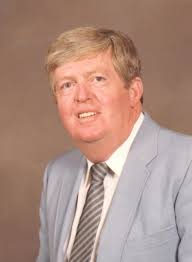 Dennis Benson Obituary