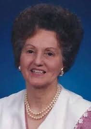 Margaret Harkness Obituary