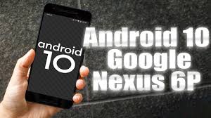 Locate and enable the 'enable oem unlock' option. Install Android 10 On Google Nexus 6p Lineageos 17 1 How To Guide The Upgrade Guide