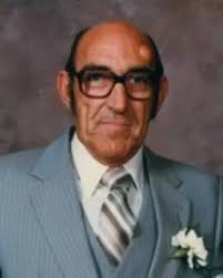 Obituary information for Patrick Groulx