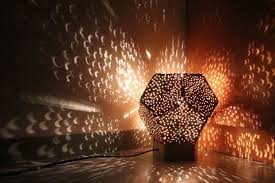Zip Tie Starlight Lamp Inspiration Light Decorations Cool Lighting