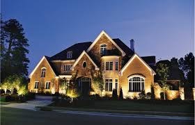 Outdoor Lighting Market Reaches New Heights Wolf Creek Wholesale Irrigation Landscape Lighting Drainage Ponds Golf Turf Systems Training Project Support