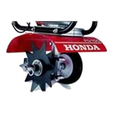 Honda fg201 scarifier deals