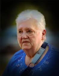 Obituary information for Mary Verner