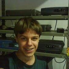 Daniel Vieceli (@daniel_network)