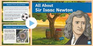 Click here to retrieve 2017 individual race results. Free All About Sir Isaac Newton Ks2 Powerpoint
