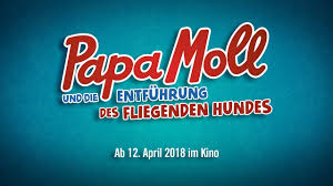 Papa moll, papá moll está muy centrado en su trabajo en la fábrica de chocolate y no atiende a las quejas de sus hijos, que no quieren ir al circo junto a los maltratadores hijos. Papa Moll Hinter Den Kulissen Stefan Kurt Wird Zu Papa Moll Youtube