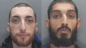 Jailed this Week: Sex shop robber, MDMA gang and bungling robbers