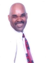 Derrick Ray, Sr Obituary