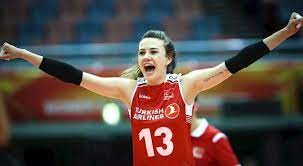 Meryem boz (born 3 february 1988) is a aydın büyükşehir belediyespor volleyball player. Meryem Boz Un Polonya Macindaki Performansi Sosyal Medyayi Salladi Haberler Spor