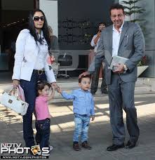 Meet Mandira Bedi S Son Vir Famous Celebrity Couples Cute Celebrity Couples Celebrity Babies