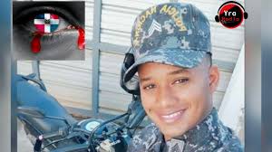 Hijo del director de la Seguridad Presidencial: está “recuperándose muy  bien”