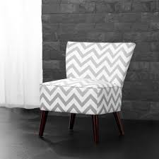 Each tile is cut at an angle and laid. Dorel Living Kinsley Chevron Accent Chair Gray And White Walmart Com Walmart Com