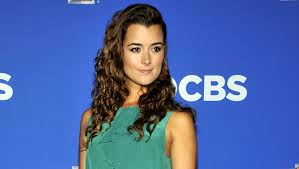 Cote De Pablo Returns To Cbs In The Dovekeepers Cbs News