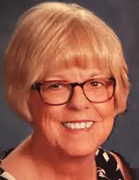 Obituary information for Patti Zuck