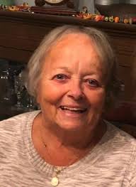 Rosemary Banka Obituary (1943