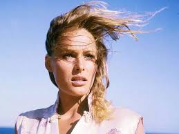 The top 10 greatest Bond Girls of all time have been ranked