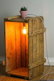 Lampen holz rustikal altholz lampe altholz einrichtung beleuchtung für zuhause wohnung innenarchitektur diy lampenschirm haus und heim. Diy Lampen Selberbauen Mit Textilkabeln Tulpentag Schnelle Rezepte