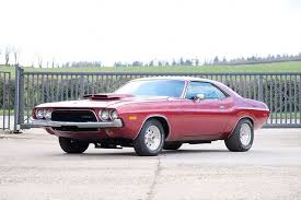 Image result for Dark Chestnut 1974 Challenger