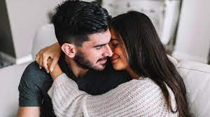 Another sign that the an aries man likes you, is when he pesters you for a reply after he texts you. 8 Surprising Signs An Aries Man Likes You Thetalka