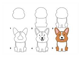 Adim Adim Kolay Resim Cizimi