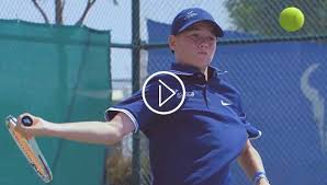 Congratulations to our tam player virginie poritzky for her victories at the itf seniors. Summer Tennis Camp For Children In Mallorca Rafa Nadal Academy