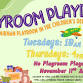 Playroom Playdate event in Marion, IL
