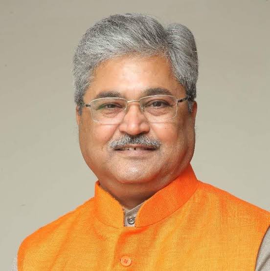 भारतीय जनता पार्टी के राष्ट्रीय महामंत्री एवं अल्पसंख्यक मोर्चा प्रभारी  आदरणीय श्री दुष्यंत गौतम जी को जन्मदिन की हार्दिक शुभकामनाएं ...