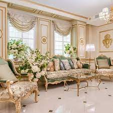 Navigation Classic Living Room Classic Bedroom Furniture Luxury Furniture