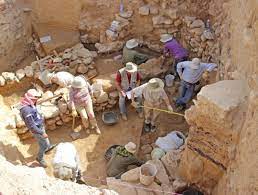 Archaeology & Biblical History - Trinity Southwest University