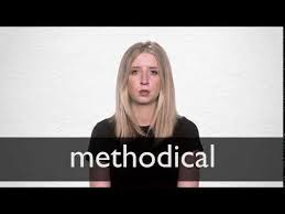 Definition of methodical adjective in oxford advanced learner's dictionary. Methodical Definition And Meaning Collins English Dictionary