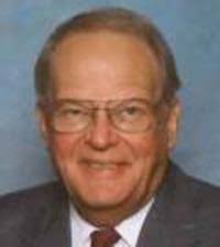 Kenneth Franklin Wilhelm