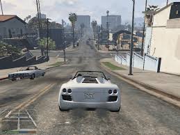 Los 5 mejores servidores para jugar en español a gta rp' cargando siguiente contenido otras webs de unidad editorial Pruebas De Rendimiento Graficos De Grand Theft Auto V Guia De Configuracion Programa De Pruebas De Rendimiento Para Acelerar Gta 5
