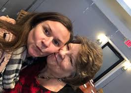 Happy 75th birthday to the most unapologetically herself woman I know