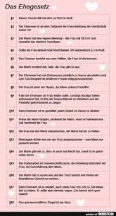 Das Ehegesetz Lustige Bilder Spruche Witze Echt Lustig Lustige Spruche Hochzeit Hochzeit Lustig Spruche Hochzeit