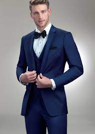 Blue Tuxedo Online Sale Up To 58 Off