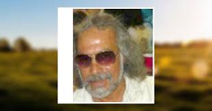 Terry Randall Ables Obituary April 8, 2024