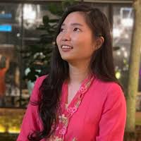 Sylvia Teoh a Senior Art Director in Kuala Lumpur working at TBWA Malaysia