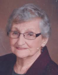 Obituary information for Velma V. Scheid