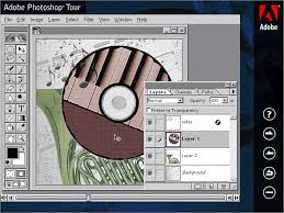 Intel core i5 or i7, or equivalent). 30 Years Of Adobe Photoshop Design History 101 Images Version Museum