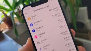 Coinbase customers can log in now to buy, sell, convert, send, receive or store gtc, mln and amp. Coinbase What It Is And How To Use It