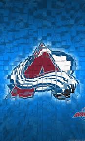 The great collection of colorado avalanche hd wallpaper for desktop, laptop and mobiles. Hd Colorado Avalanche Wallpapers Desktop Background