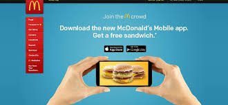 Save on burgers, fries and chicken nuggets with february 2021 coupons, discounts & promo codes for mcdonald's at retailmenot. Free Burger Anyone New Mcdonald S App Aims For Daily Deals Orange County Register
