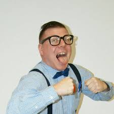 Francis Kip Stevens will #ComeToTheCapitol THIS SATURDAY to show "Extreme  Redneck" Chuck Payne why he is one "TOUGH NERD"! Get your tickets now to  see Francis in the biggest fight of his