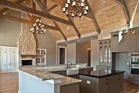 M Christopher Custom Homes Custom Kitchens House Dream House Home